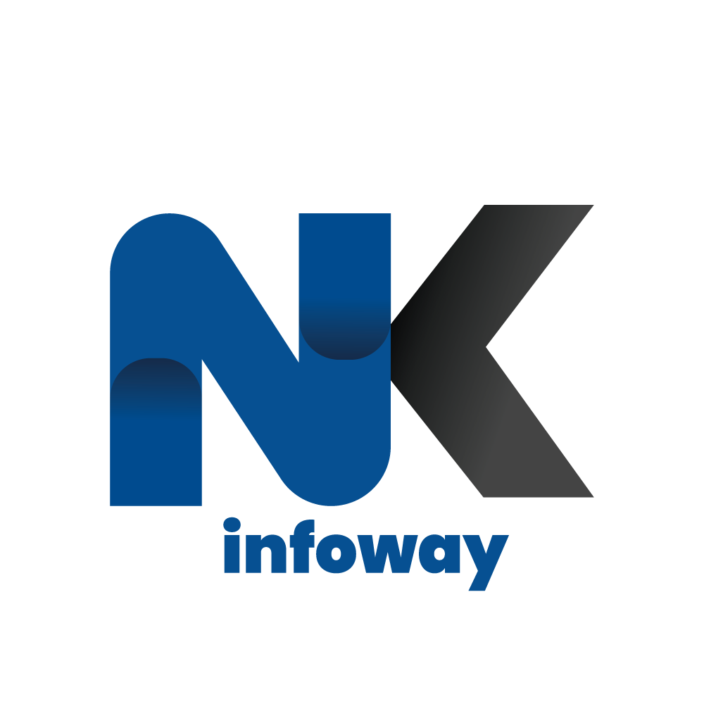 site logo
